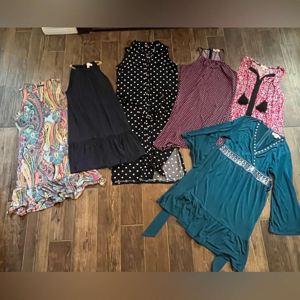 Michael Kors dress bundle